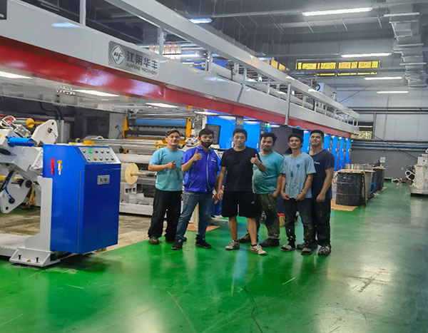 customer in Philippine 2